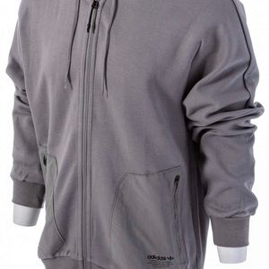 Adidas NMD zip up hoodie